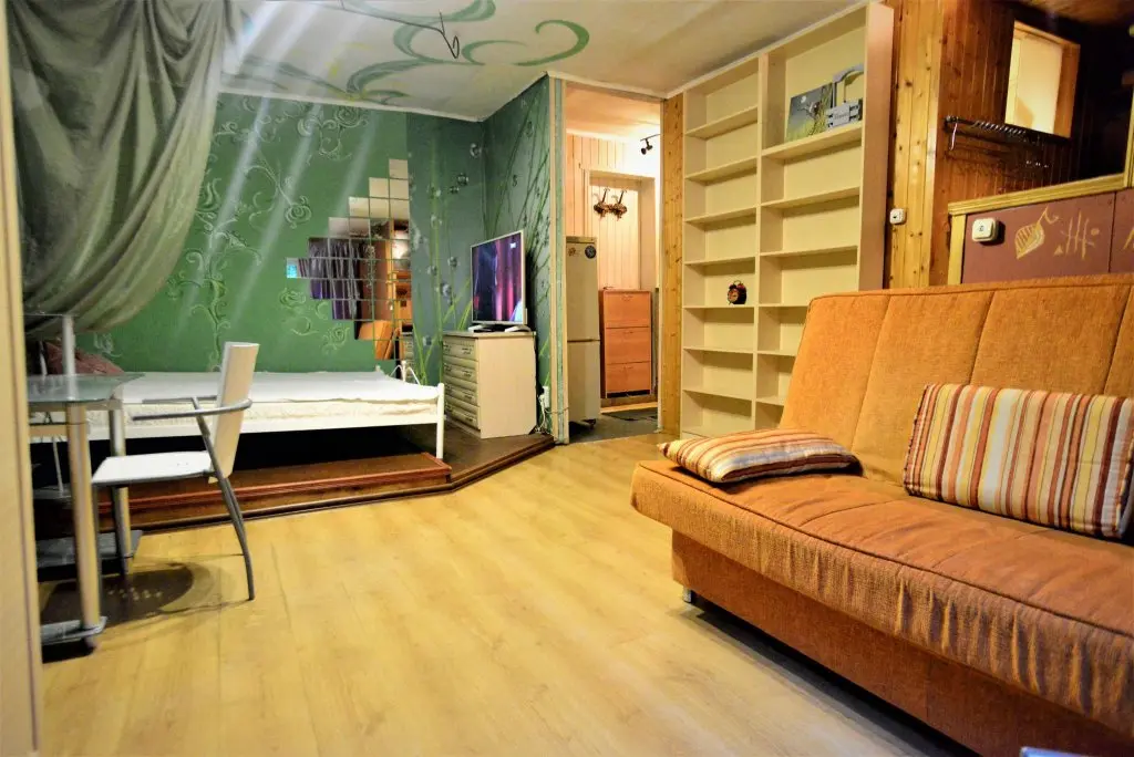 Москва: BestFlat24 (БэстФлэт24) на улице Лётчика Бабушкина