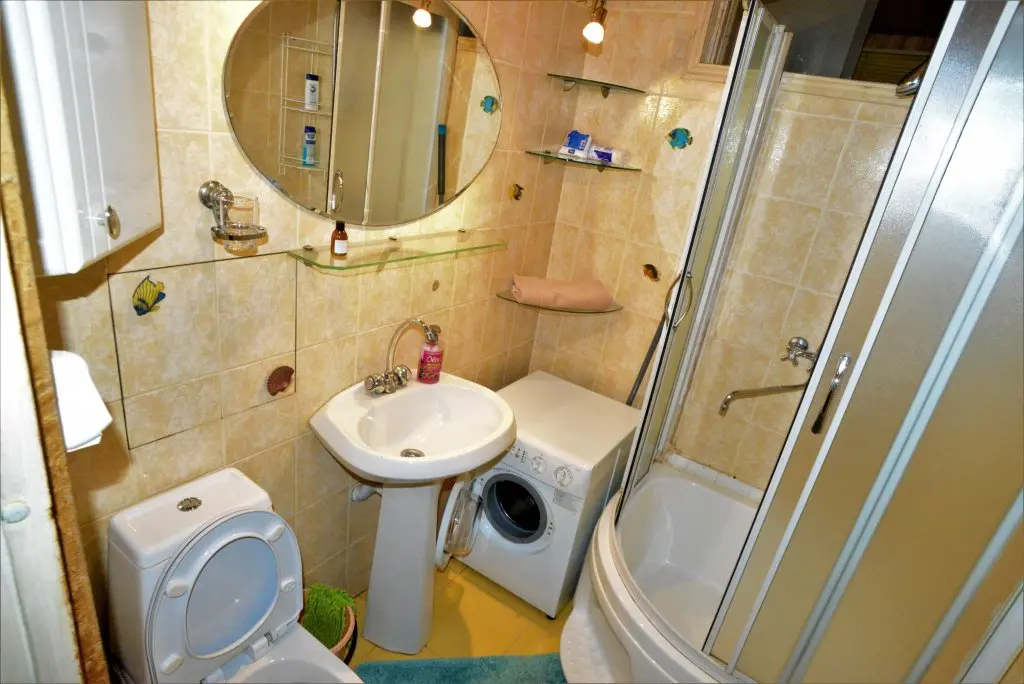 Москва: BestFlat24 (БэстФлэт24) на улице Лётчика Бабушкина