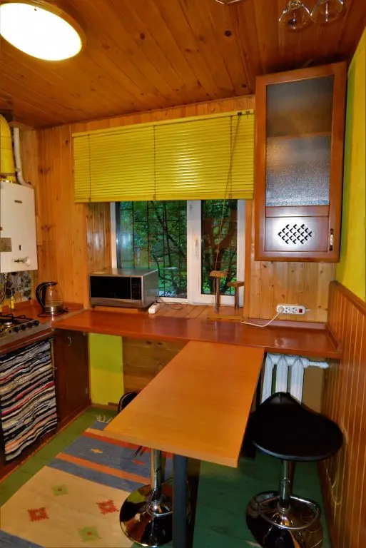 Москва: BestFlat24 (БэстФлэт24) на улице Лётчика Бабушкина