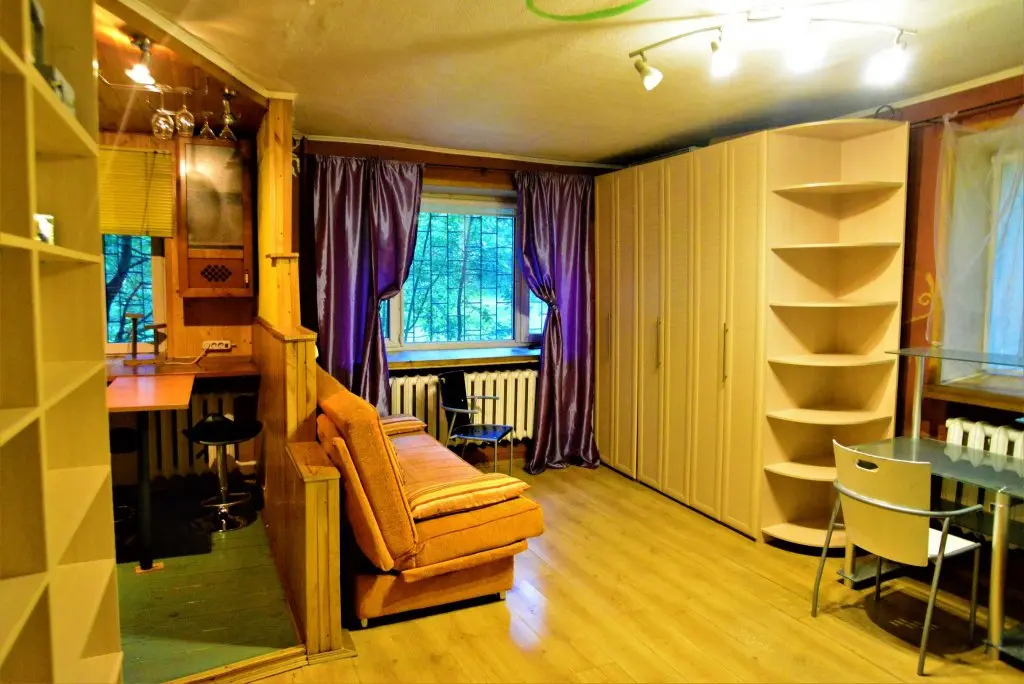 Москва: BestFlat24 (БэстФлэт24) на улице Лётчика Бабушкина
