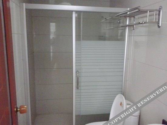Хуаншань: Tangkou Gusu Renjia Hotel