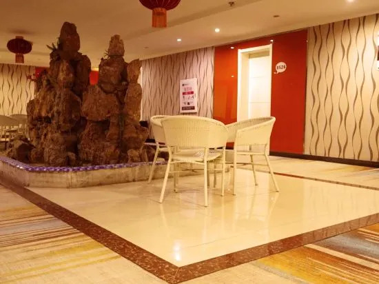 Шицзячжуан: Eaka365 hotel Pingshan