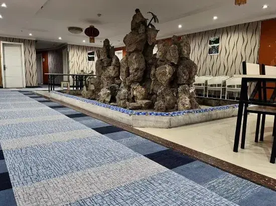 Шицзячжуан: Eaka365 hotel Pingshan