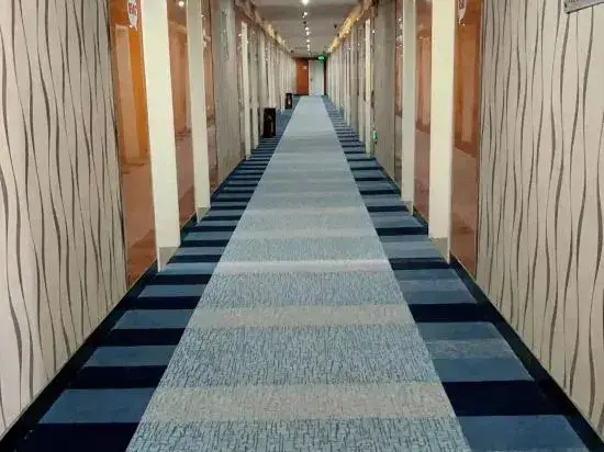 Шицзячжуан: Eaka365 hotel Pingshan
