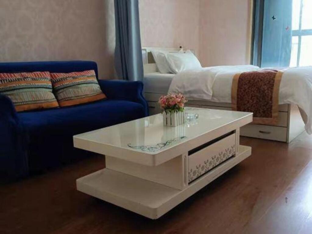 Чанша: Huayang Business Hotel