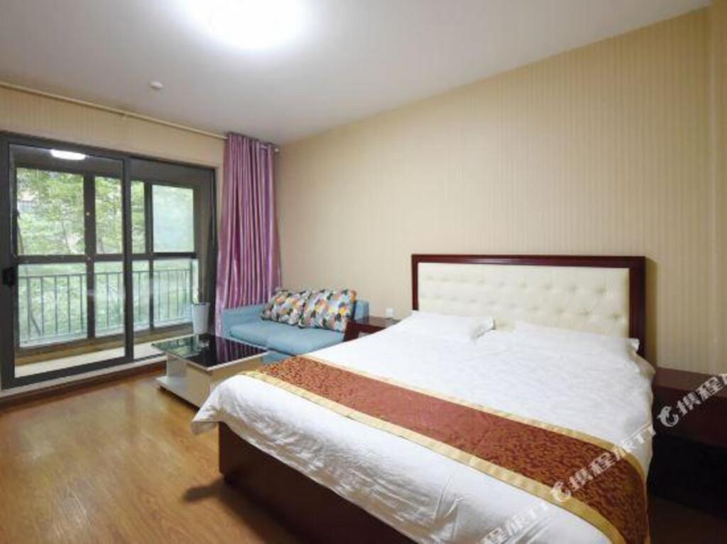 Чанша: Huayang Business Hotel