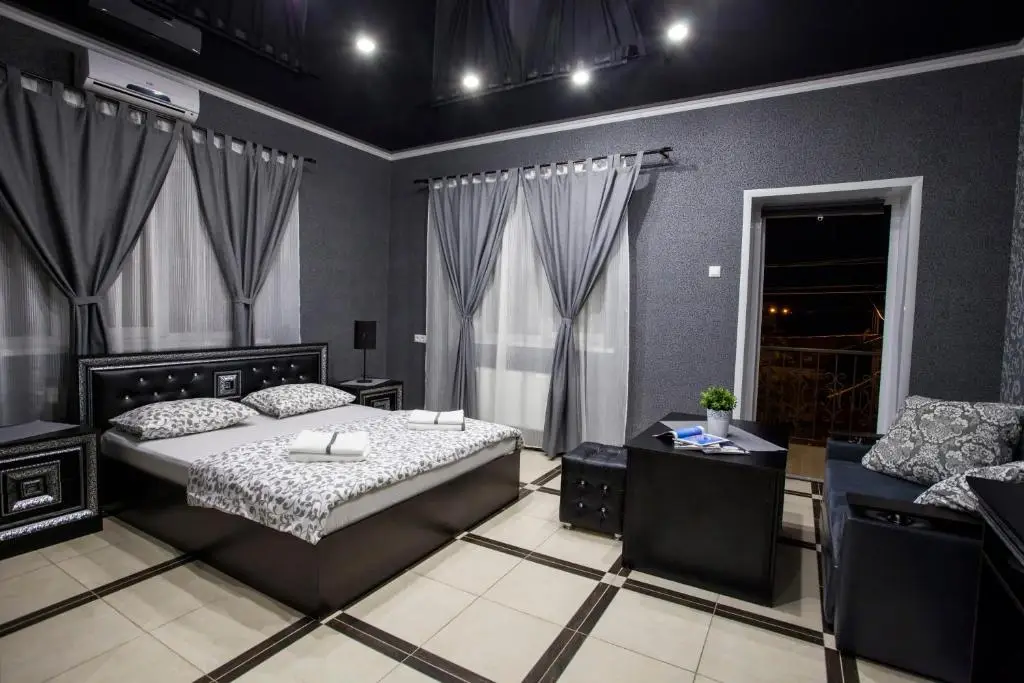 Краснодар: Mini Otel' SA