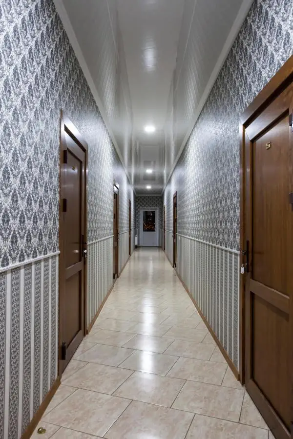 Краснодар: Mini Otel' SA