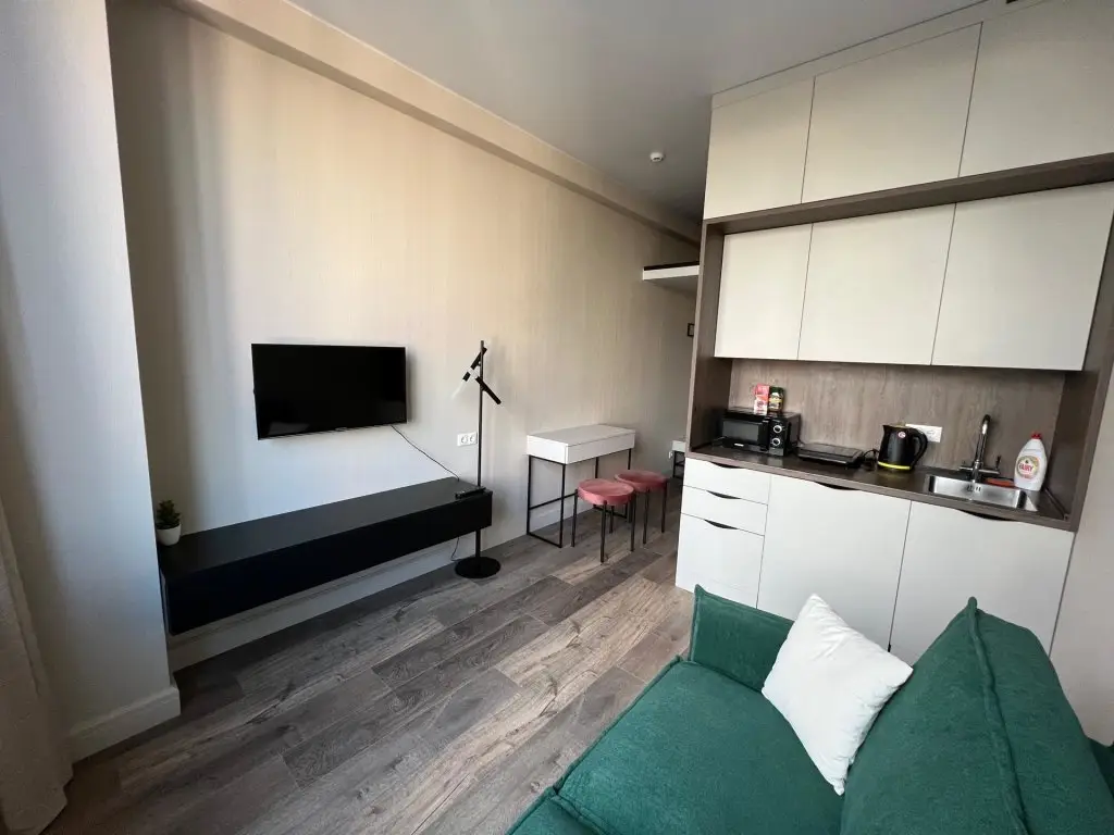 Москва: BestFlat24 (БэстФлэт24) на улице Шереметьевская 85с1