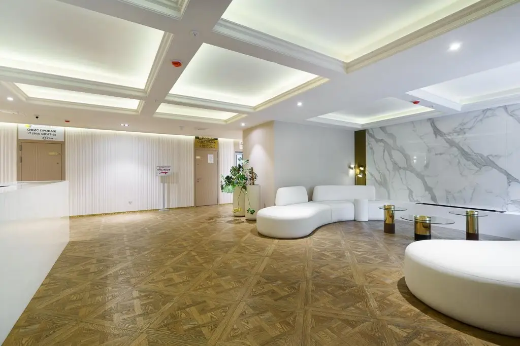 Москва: BestFlat24 (БэстФлэт24) на улице Шереметьевская 85с1