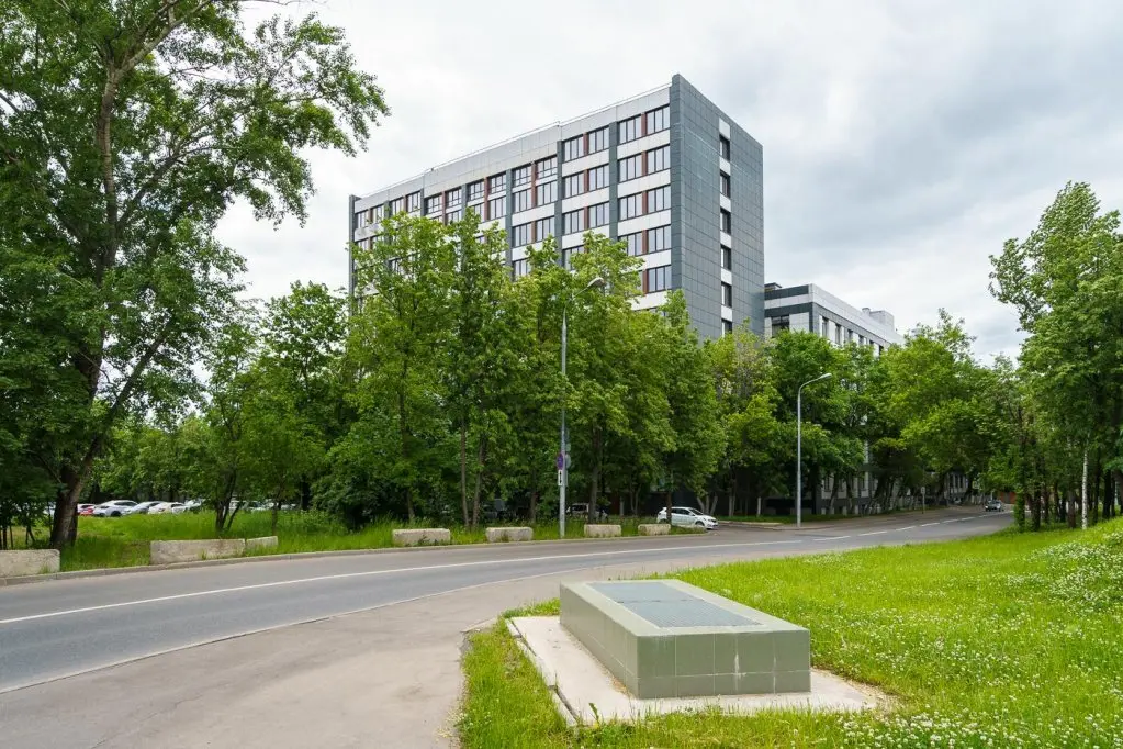 Москва: BestFlat24 (БэстФлэт24) на улице Шереметьевская 85с1