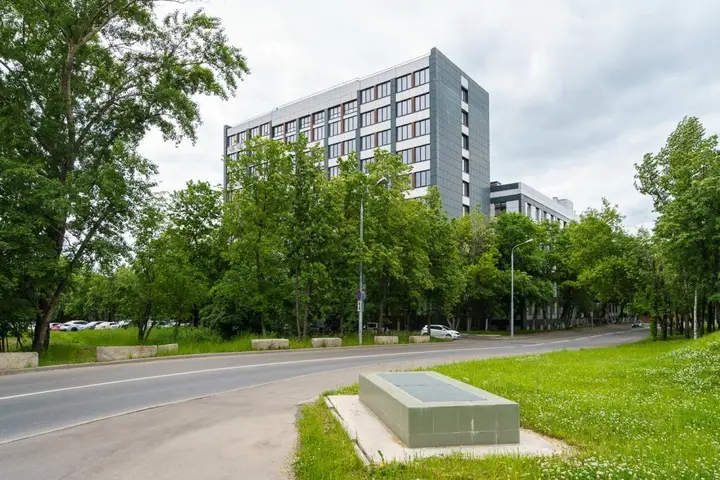 Москва: BestFlat24 (БэстФлэт24) на улице Шереметьевская 85с1