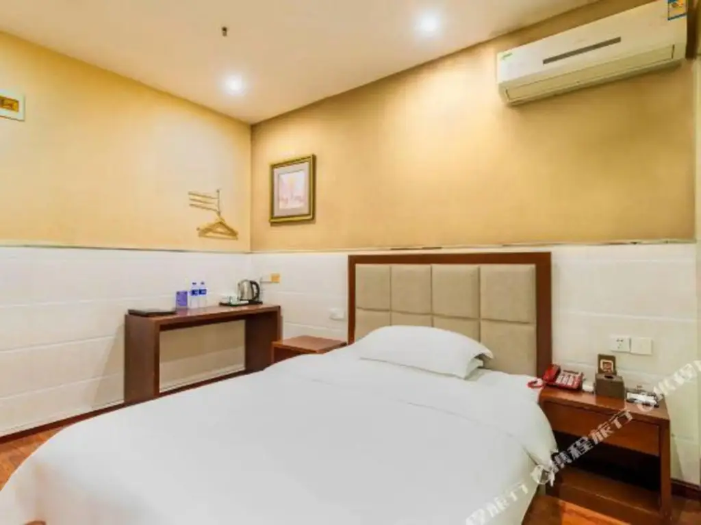 Чунцин: Chongqing Ruimei Business Hotel(SouthWest University )