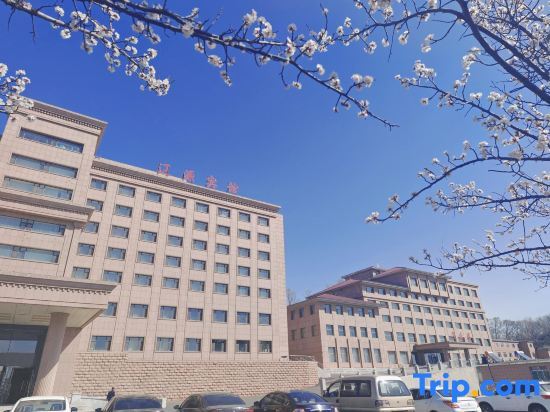 Бэйшоу: Thank Inn Plus Hotel Liaoyuan Fortune Road Eurasian Shangdu
