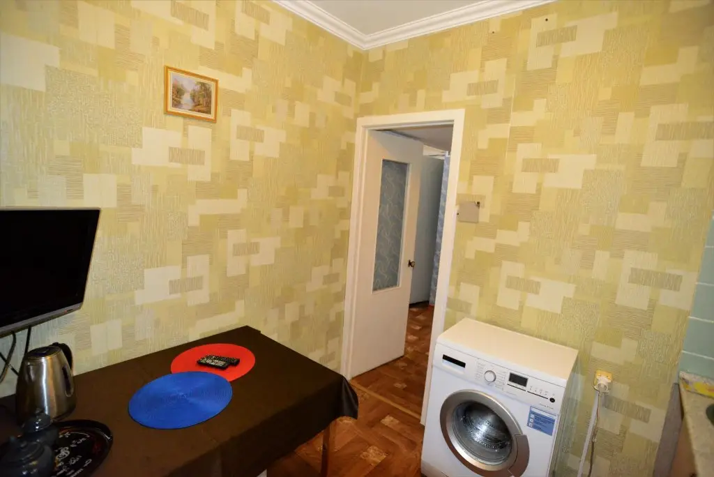 Москва: BestFlat24 (БэстФлэт24) на проезде Лазоревый