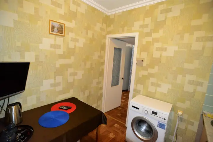 Москва: BestFlat24 (БэстФлэт24) на проезде Лазоревый