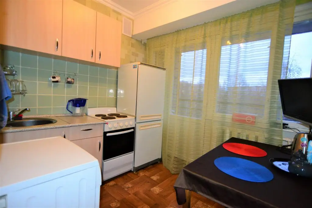 Москва: BestFlat24 (БэстФлэт24) на проезде Лазоревый