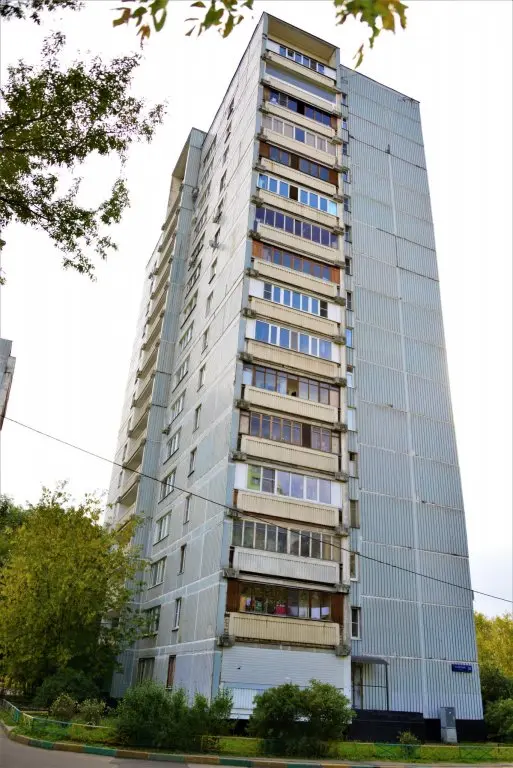 Москва: BestFlat24 (БэстФлэт24) на проезде Лазоревый