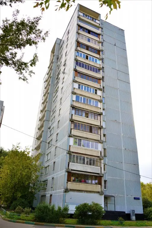 Москва: BestFlat24 (БэстФлэт24) на проезде Лазоревый