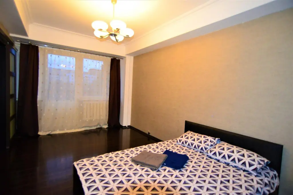 Москва: BestFlat24 (БэстФлэт24) на проезде Лазоревый
