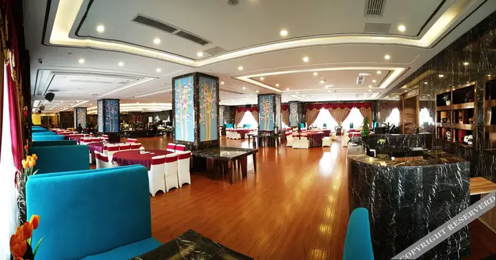 Ухань: Wuhan Chaoman Hotel Optic Valley