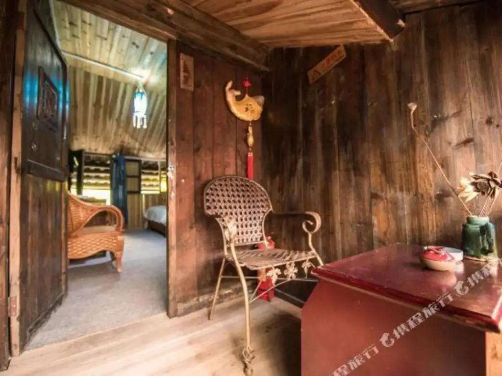 Хэчжоу: Yinian Yimeng Hostel