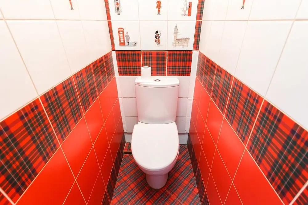 Москва: BestFlat24 Rizhskaya