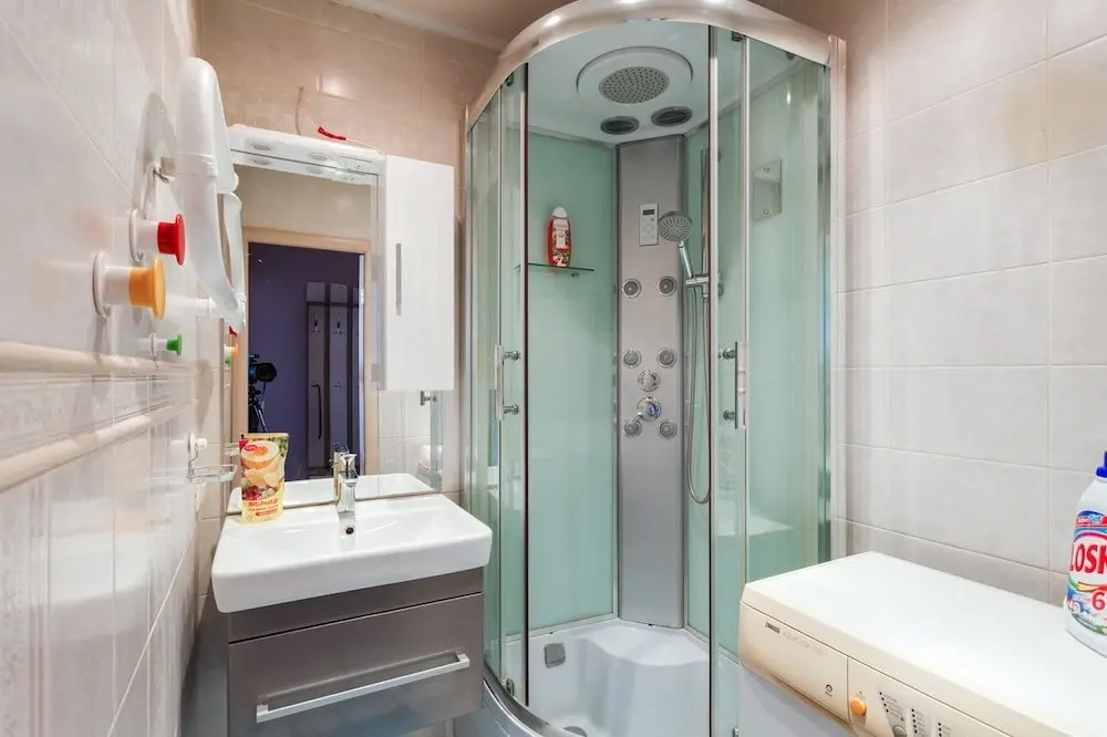 Москва: BestFlat24 Rizhskaya