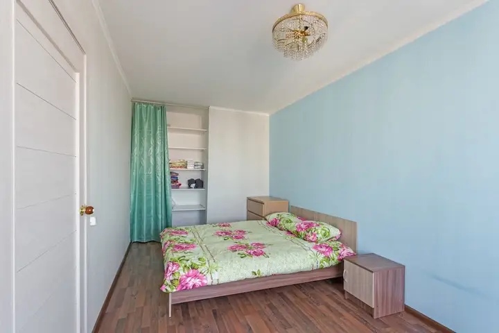 Москва: BestFlat24 Rizhskaya