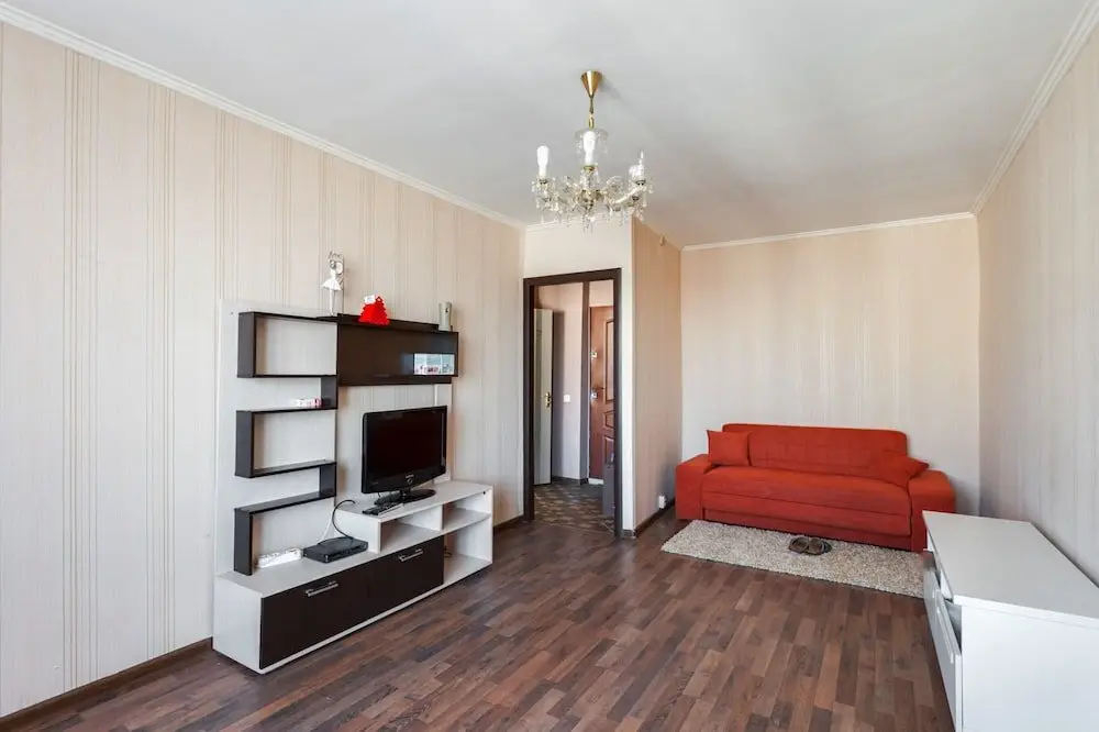 Москва: BestFlat24  Rizhskaya