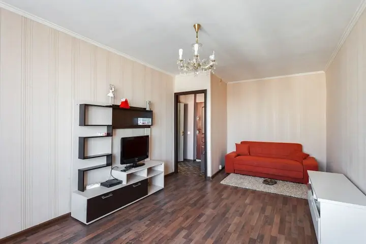 Москва: BestFlat24 Rizhskaya
