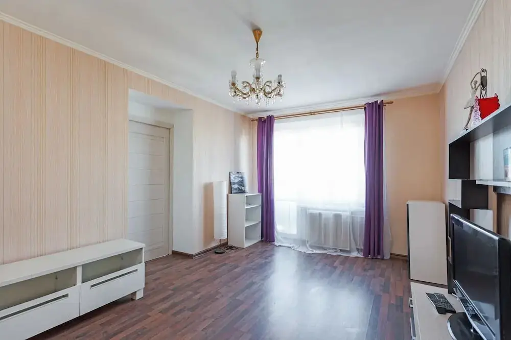 Москва: BestFlat24 Rizhskaya