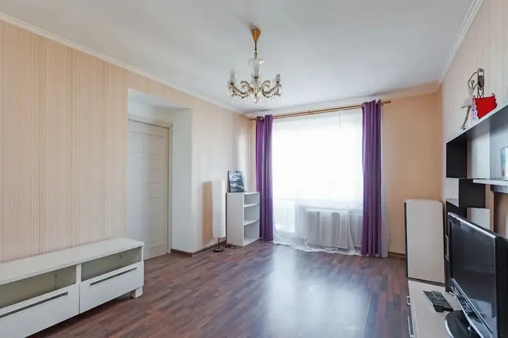 Москва: BestFlat24 Rizhskaya