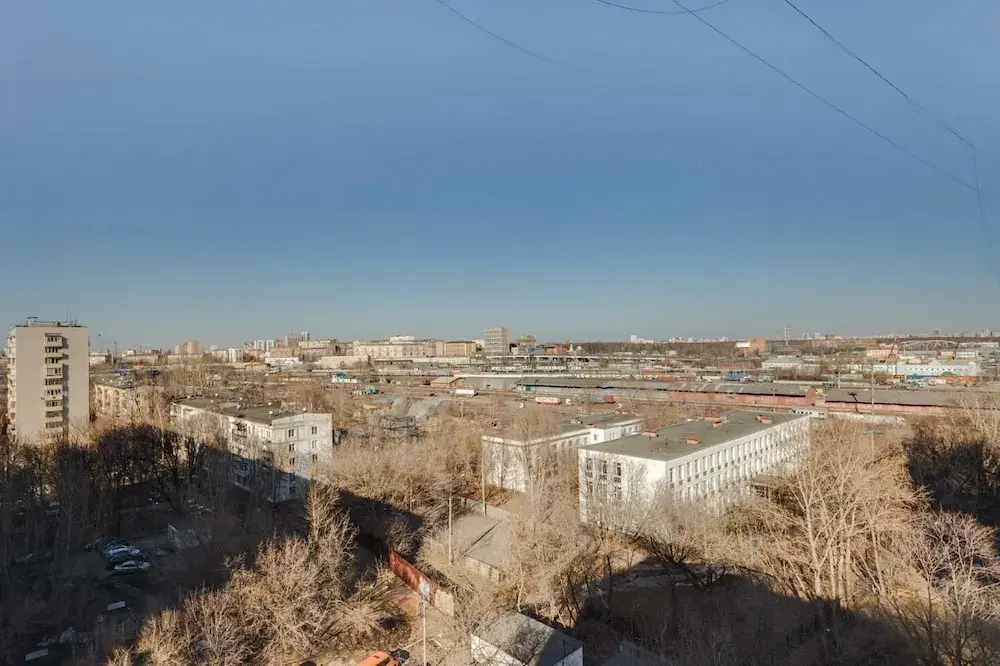 Москва: BestFlat24 Rizhskaya
