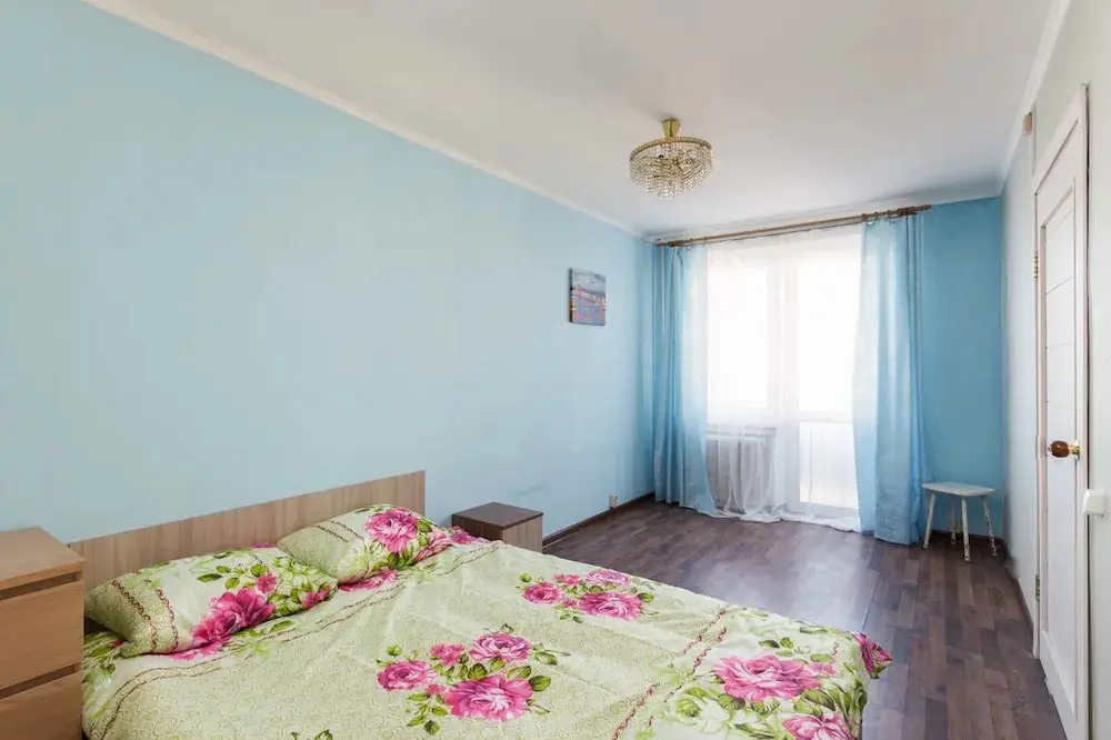 Москва: BestFlat24 Rizhskaya