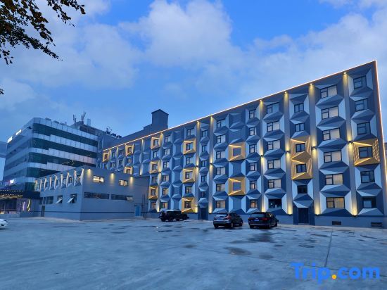 Пекин: Longquanhu Hotel