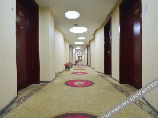 Чжэнчжоу: shangpinXinjiyuan