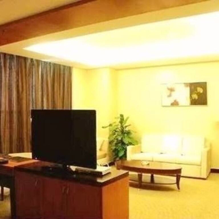 Чунцин: Longjing International Hotel