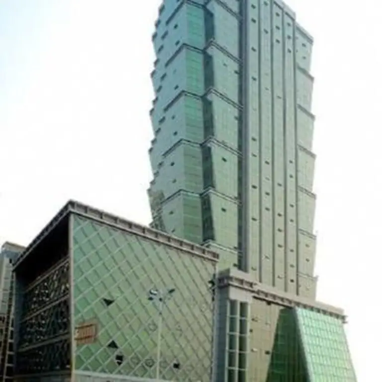 Чунцин: Longjing International Hotel