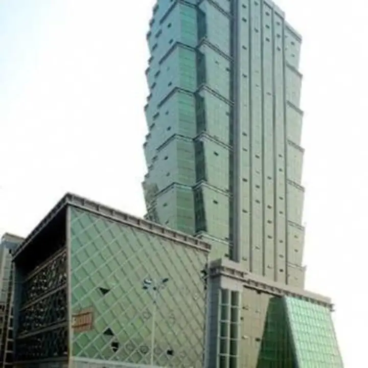 Чунцин: Longjing International Hotel