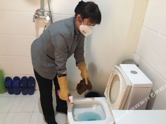 Шицзячжуан: Jiafeng Business Hotel