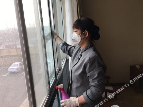 Шицзячжуан: Jiafeng Business Hotel