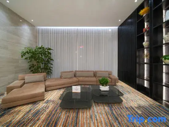 Шэньчжэнь: Bougainvillea Hotel (Shenzhen Bantian)