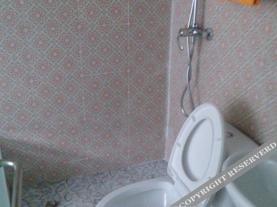 Шанхай: Aifeng Hostel