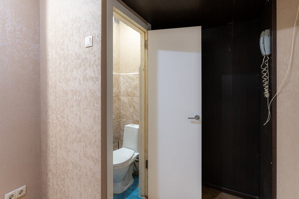 Апартаменты BestFlat24 ВДНХ — фото 1