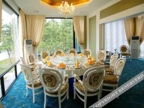 Tianquan Resort — фото 1