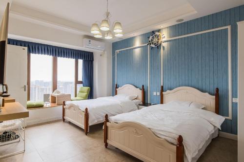 Чэнду: Starry Hostel