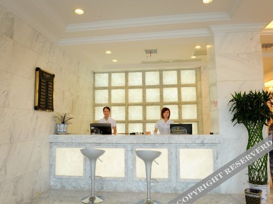 Синьюй: Xianghui Hotel (Bouldering Park Branch, Xinyu Station)
