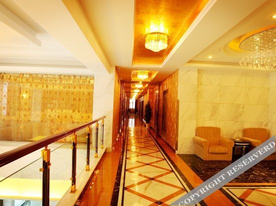 Синьюй: Xianghui Hotel (Bouldering Park Branch, Xinyu Station)