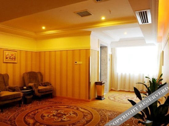 Синьюй: Xianghui Hotel (Bouldering Park Branch, Xinyu Station)